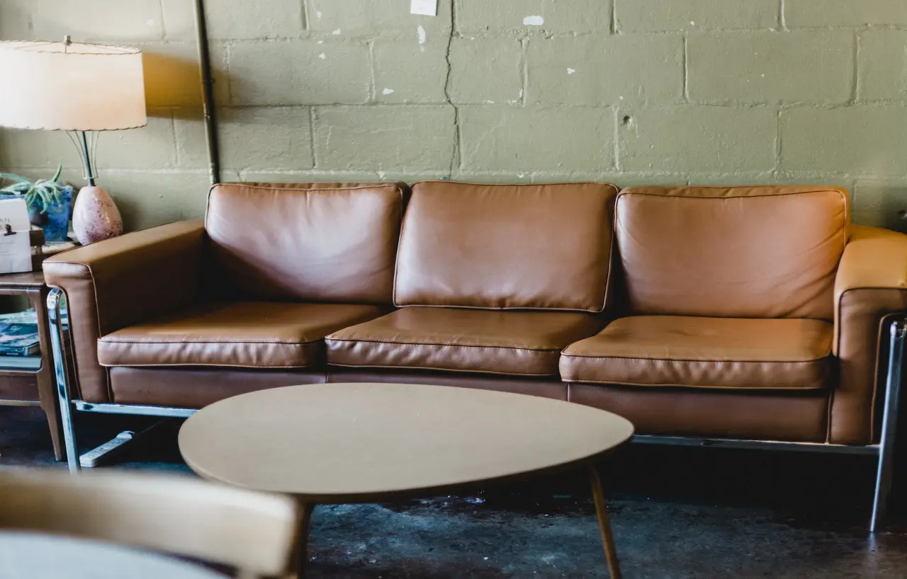 couch