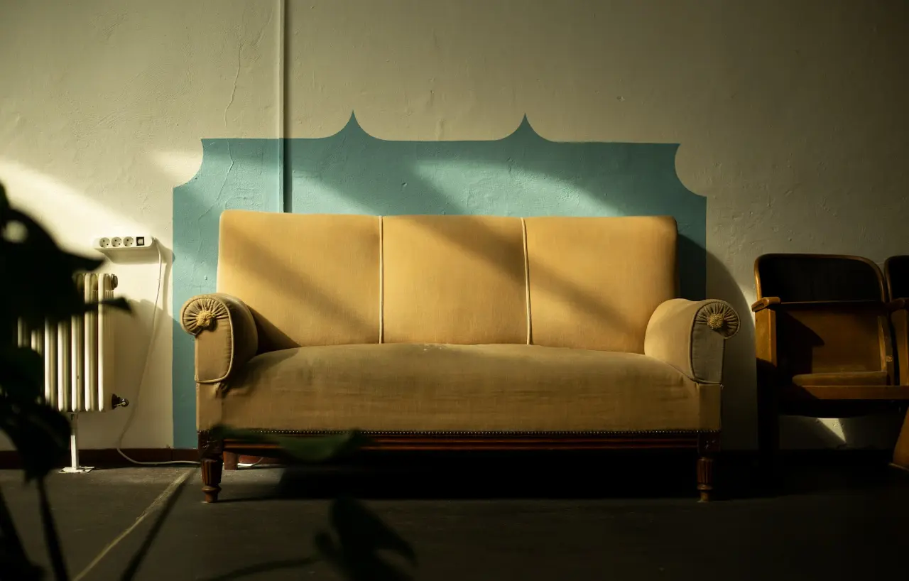 couch