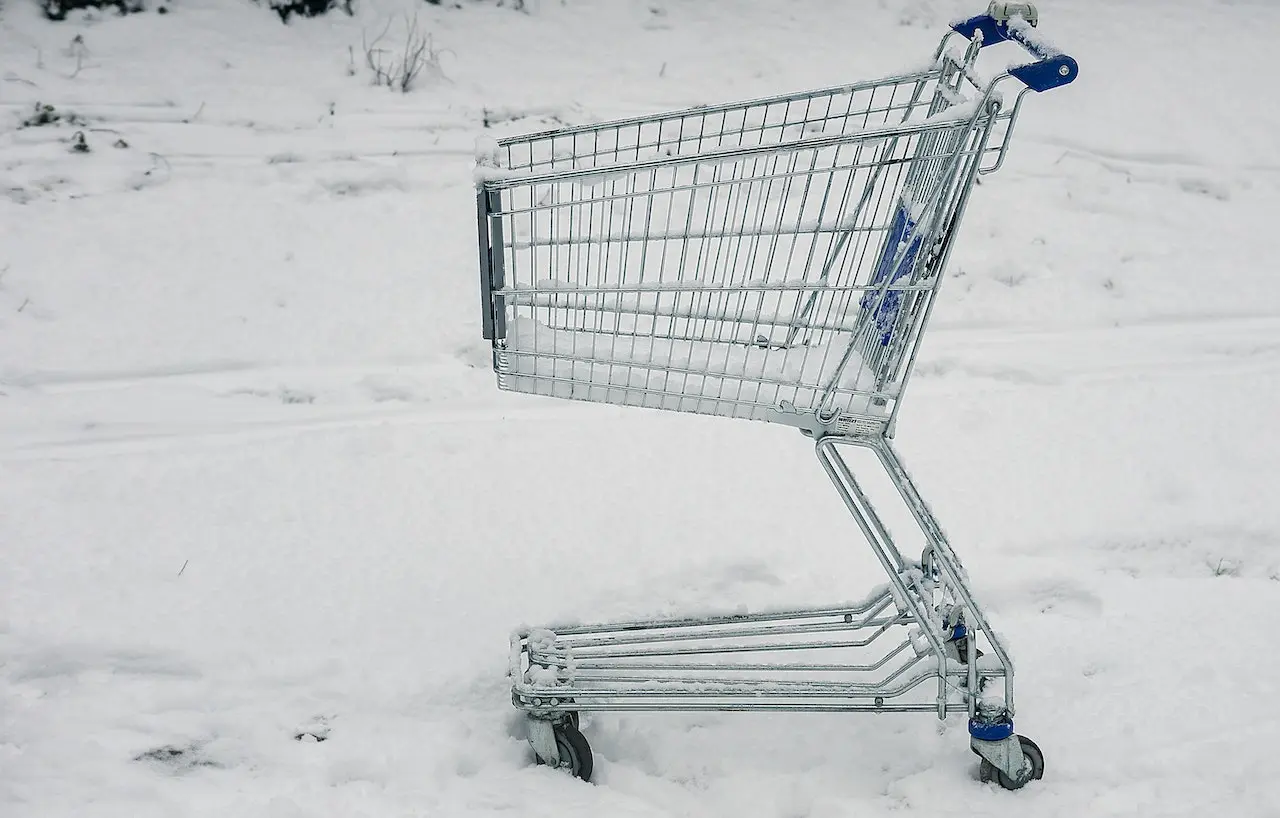 cart